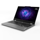 Sorteo de Notebook Lenovo LOQ 15IRX9 15.6&quot; FHD IPS, Core i7-13650HX 2.6/4.9GHz 12GB DDR5-4800MHz