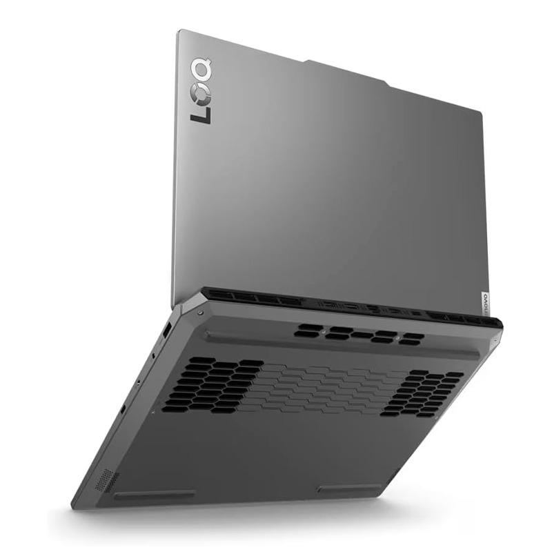 Sorteo de Notebook Lenovo LOQ 15IRX9 15.6&quot; FHD IPS, Core i7-13650HX 2.6/4.9GHz 12GB DDR5-4800MHz