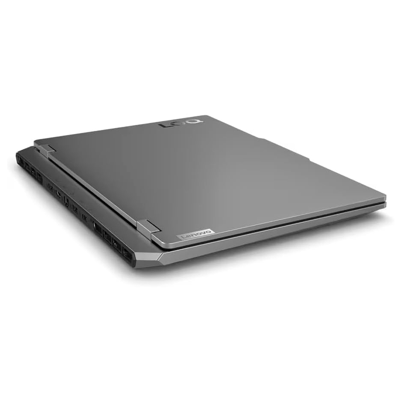 Sorteo de Notebook Lenovo LOQ 15IRX9 15.6&quot; FHD IPS, Core i7-13650HX 2.6/4.9GHz 12GB DDR5-4800MHz