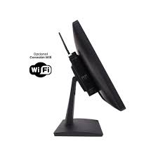 PANTALLA 17&quot; TACTIL + MINICPU 9na GENERACIÓN