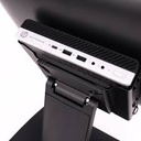 PANTALLA 17&quot; TACTIL + MINICPU 9na GENERACIÓN
