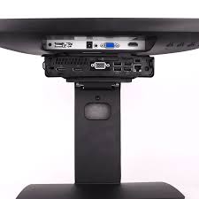 PANTALLA 17&quot; TACTIL + MINICPU 9na GENERACIÓN
