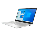 Notebook HP 15-DW1073LA 15.6&quot; HD Core i7-10510U 1.80 / 4.90GHz, 8GB DDR4-2666 MHz