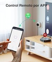 GHome Smart Enchufe Inteligente WIFI