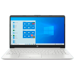 [2A4S2LA#ABM] Notebook HP 15-DW1073LA 15.6&quot; HD Core i7-10510U 1.80 / 4.90GHz, 8GB DDR4-2666 MHz