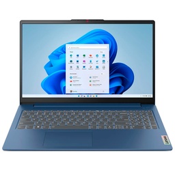 [(Sorteo) 12450H] Sorteo de Notebook Lenovo IdeaPad Slim 3 15.6&quot; FHD TN Core i5-12450H 2.0/4.4GHz 16GB LPDDR5-4800