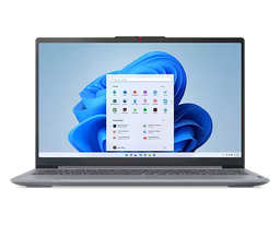 [82XB0032LM] Sorteo de Notebook Lenovo IdeaPad Slim 3 15IAN8 15.6&quot; FHD TN Core i3-N305 1.8/3.8GHz 8GB LPDDR5-4800