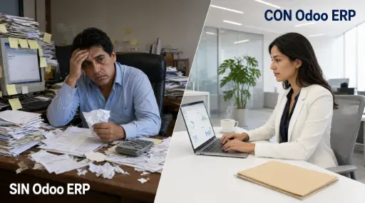 Emprendimiento / Negocio Naciente