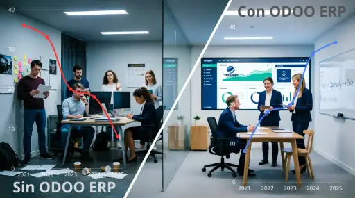 MYPE (Micro y Pequeña Empresa)
